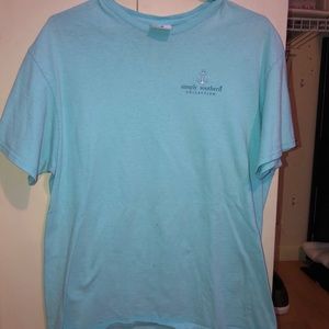 Simply southern tee